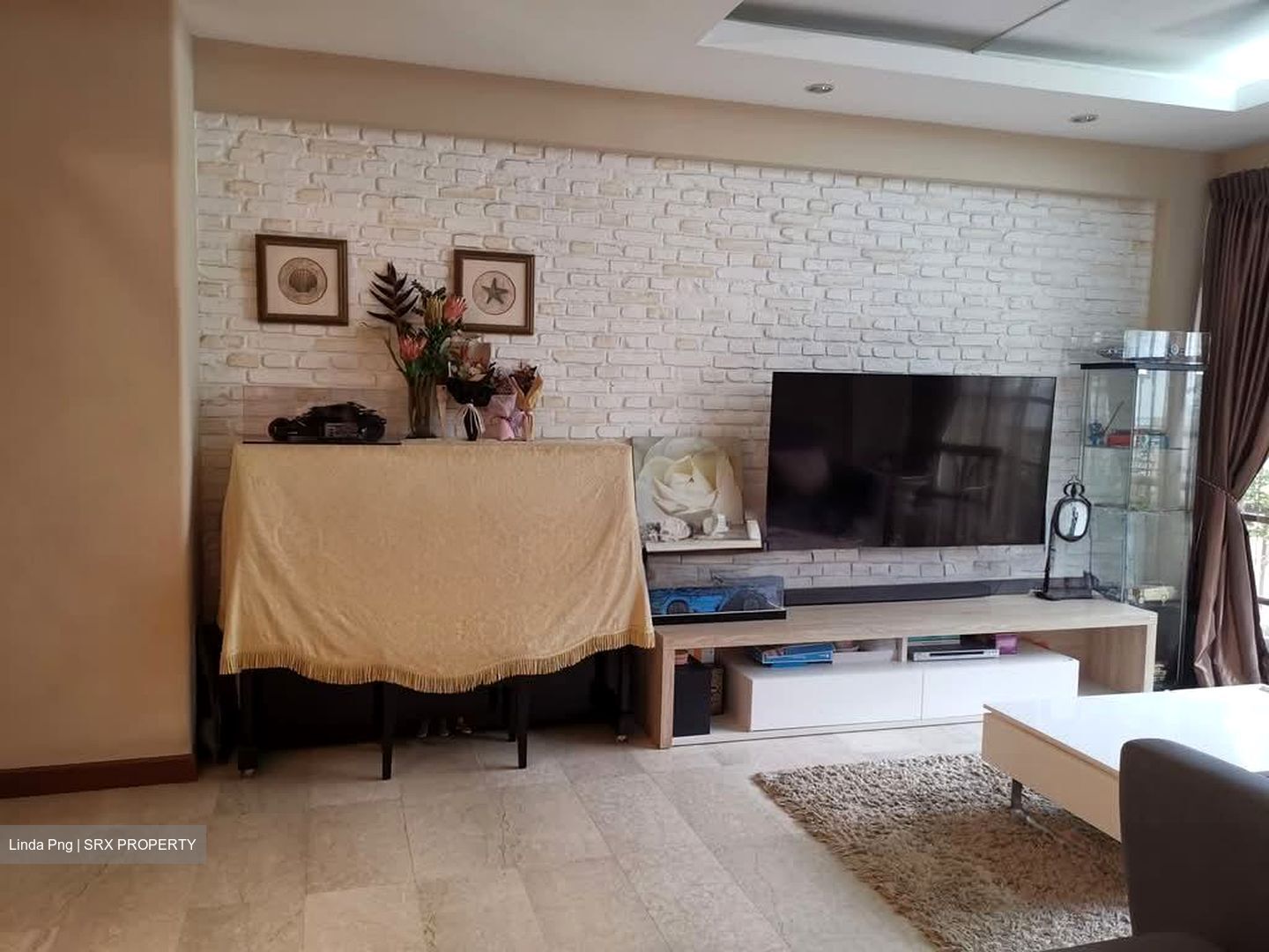 Casafina (D16), Condominium #606067221